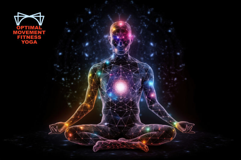 The Power of Prana: Reconnecting with Life Energy