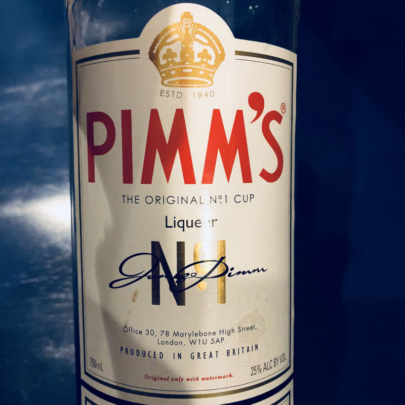 Cool Drink