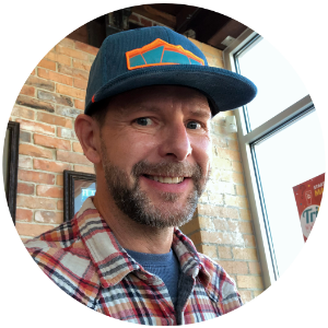 Tommy Larkin, Human Performance Coach, NASM-CPT/ERYT-500
